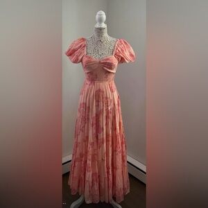 Free people maxi dress